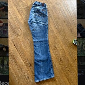 7 For All Mankind Jeans